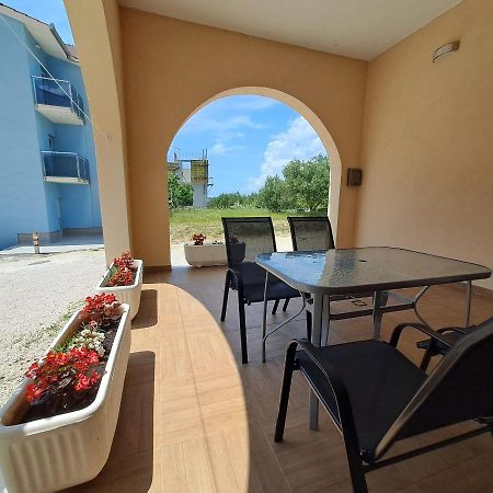 פודסטראנה Apartman Darija 2 מראה חיצוני תמונה