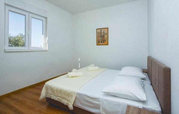 פודסטראנה Apartman Darija 2 מראה חיצוני תמונה