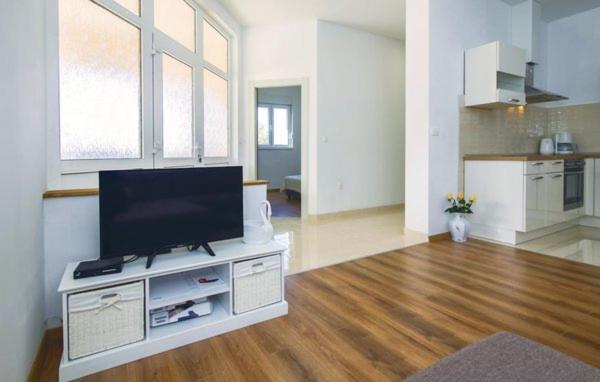 פודסטראנה Apartman Darija 2 מראה חיצוני תמונה