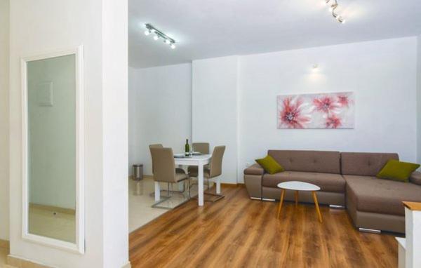 פודסטראנה Apartman Darija 2 מראה חיצוני תמונה