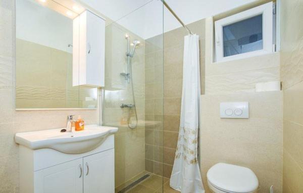 פודסטראנה Apartman Darija 2 מראה חיצוני תמונה