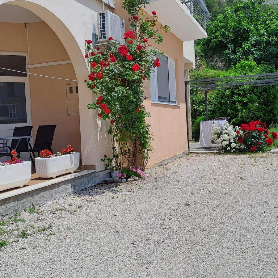 פודסטראנה Apartman Darija 2 מראה חיצוני תמונה